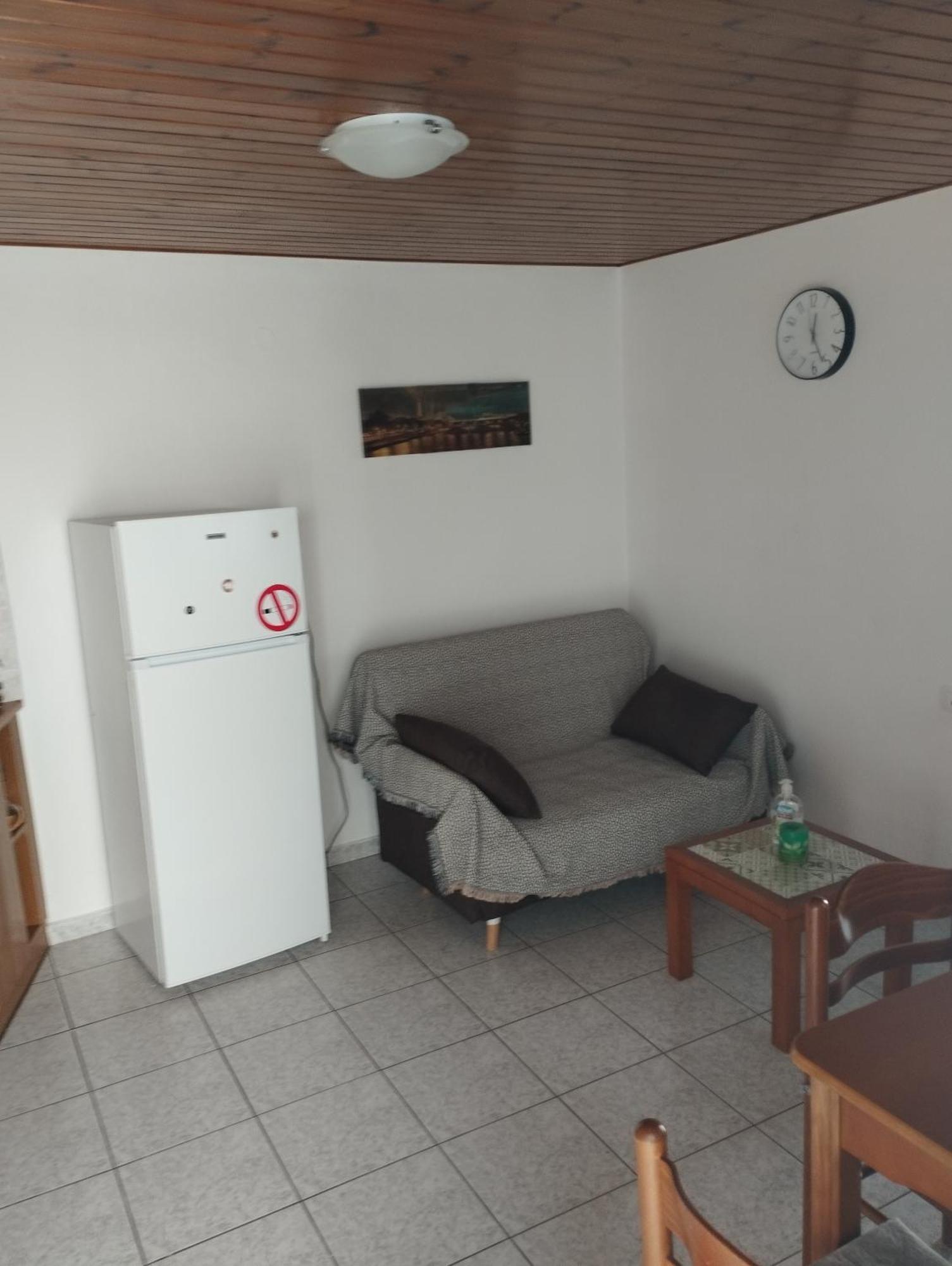 アイオス・ニコラオスMy Sisters Houseアパートメント エクステリア 写真