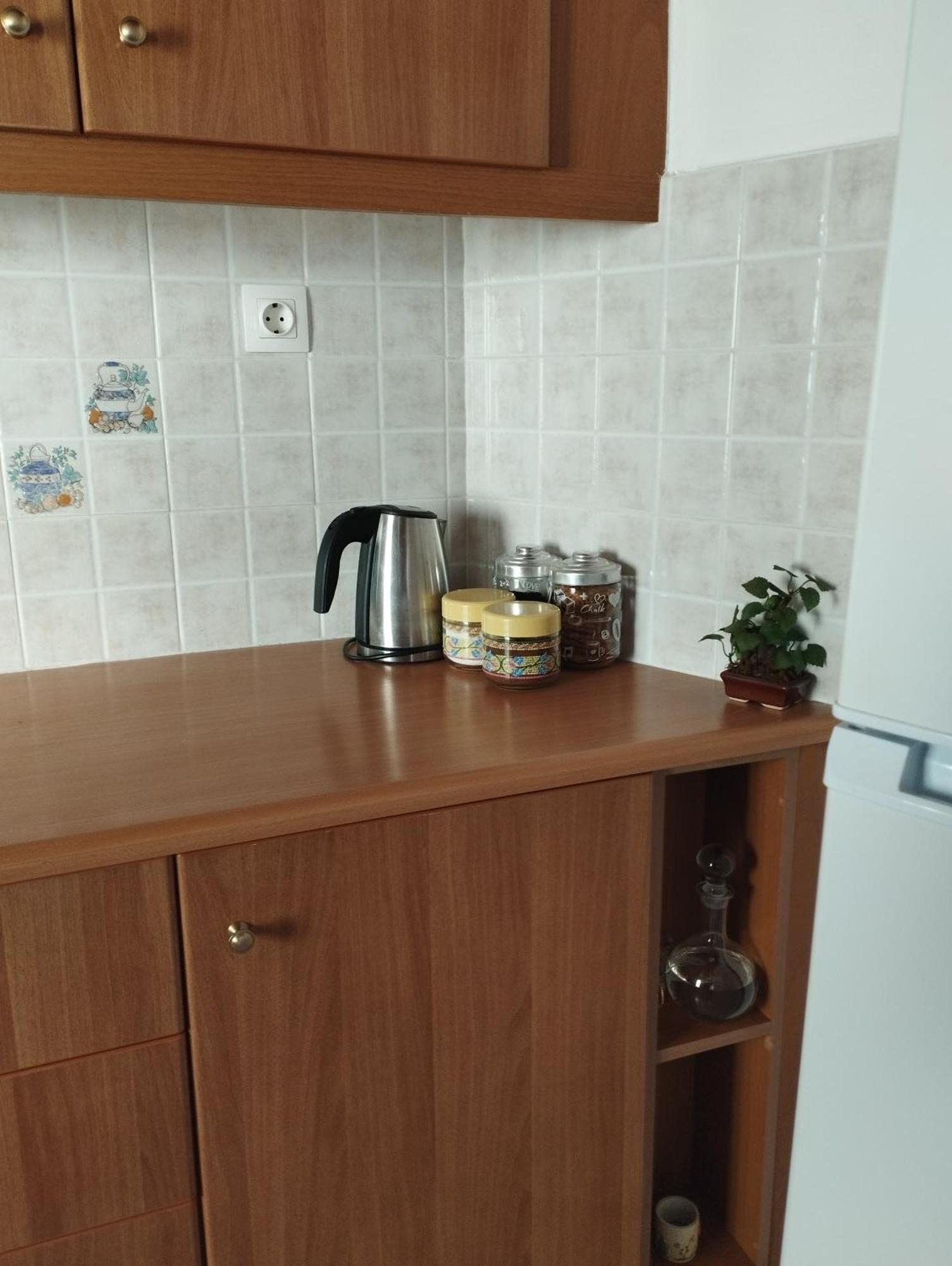 アイオス・ニコラオスMy Sisters Houseアパートメント エクステリア 写真